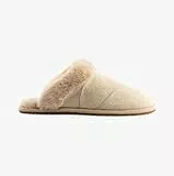 TOMS Damen Valerie Slipper, Haferflocken-Glitzer-Strick, 39 EU