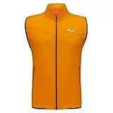 Salewa Herren Pedroc Dst M Light Vest, Turmeric, XXL EU