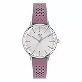 adidas Uhr 8, Rose, One Size, Armband