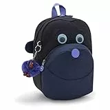 Kipling FASTER Kids backpack, True Block (Blue)