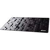 Sharkoon SKILLER SGP30 XXL HEX Gaming Mauspad