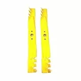 ARNOLD MTD Genuine Parts 490-110-0137 42-Inch Xtreme Blade Set
