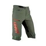 Leatt MTB Shorts Gravity 4.0 Ultra Comfortable, Stretched and Ventilated
