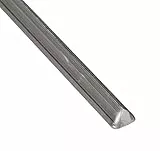 ROTHENBERGER Industrial bleifreies Stangenlötzinn 50g ROLOT 611 | Lötzinn | Schmelztemperatur: 199°C | Ø/Länge: ca. 6,7 x 300 mm | 1 Stab | 1000002361