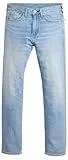 Levi's Herren 505 Regular Fit StraightJeans, Hole in The Wall, 36W / 32L