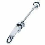 XLC Schnellspanner, Silber, 190 mm