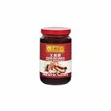 Lee Kum Kee Char Siu Sauce – Würzsauce mit Soja, Honig und Knoblauch – 1 x 397 g