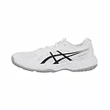 ASICS Upcourt 6 Kids Weiss, 35,5 Kinder