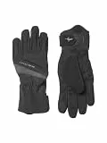 SealSkinz | Unisex Wasserdichter Allwetter Handschuh für Radfahren | L - Schwarz