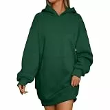 Fruehlings Hoodies Damen Kapuzenpullover Warm Sweatshirt Dünn Pullover Petrol Ozonee Sweatjacke Hoody Mit Reissverschluss Sweatshirtjacken Zipper Hoodie Oversized Elegant Winter Weißer