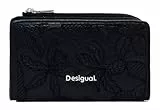 Desigual Jolie Emma 2.0 Wallet M Black