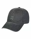 Dcshoes - Dc Cap Star Vintage Mütze - Mann