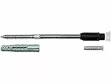 Fischer Abstandsmontagesystem Thermax 10/220 M10, 514258-1, VPE 1 Stück