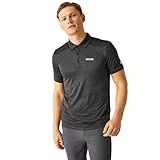 Regatta Herren Remex II Poloshirt, schweißableitend, schnelltrocknend