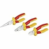 Bosch Professional VDE-Zangen-Set (3-teilig)