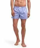 FALKE Herren Boxershorts Daily Comfort M Bx Baumwolle atmungsaktiv 1 Stück, Blau Blue 6756, M