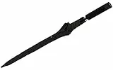 Knirps Stockschirm U.900 Ultra Light XXL Manual Neon Black