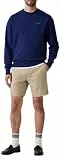 Levi's Herren XX Chino Taper Shorts II Casual Shorts, Lightweight Microsand Twill, 36W