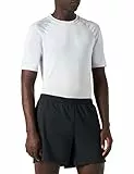 Odlo Herren Shorts Zeroweight 5In Laufbekleidung Shorts Black - Schwarz XL