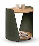 M2 Kollektion Beistelltisch Sandro 2', 40x48x40cm