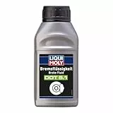 Liqui Moly Bremsflüssigkeit DOT 5.1 | 500 ml | Bremsflüssigkeit | Art.-Nr.: 21161