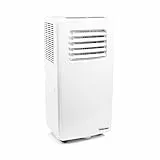 Tristar Mobiles Klimagerät - 9.000 BTU - 3-in-1 - Entfeuchtet, Kühlt, Ventiliert - Bis zu 34 m² - Fensterkit inklusive - AC-5530