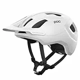POC Axion Fahrradhelm - Fein abgestimmter Schutz für Trail-Fahrer mit patentierter Sicherheitstechnologie und ultimativer Einstellbarkeit für Komfort und Sicherheit