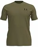 Under Armour Herren UA SPORTSTYLE LC SS Shirt