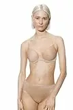 Mey Dessous Serie Joan Damen Spacer-BHS Cream Tan 85C(85C)