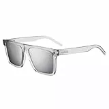 HUGO HG1069/S 900 CRYSTAL 57/17/145 Herren Sonnenbrillen