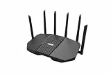 Asus - Routeur ASUS RT-BE90U WiFi 7 Tri-Bande