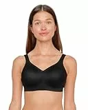 Susa Damen London BH, Schwarz, 95D EU