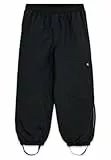 Kabooki LEGO® Skihose – Schwarz – LWPOWAI 701