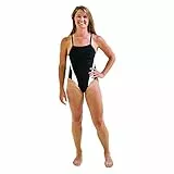 FINIS Skinback Splice Black/White 26