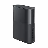 WLAN-Router WiFi7 BE3600 – 2.5G-Port, Mesh-WLAN, BLE, Multi-Geräte-Verbindung mit geringer Latenz