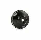 KS Tools 150.9338 3/8' Ölfilterschlüssel, 76-12