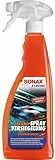 SONAX Xtreme Ceramic SprayVersiegelung (750ml) bis zu 4 Monate Langzeitschutz vor Schmutz, Insekten & Streusalz | Art-Nr.02574000