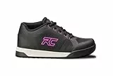 Ride Concepts Damen Fahrradschuhe Skyline, Schwarz, 39,5, 234-W