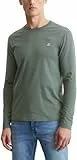 Marc O'Polo Herren B21222052022 T-Shirt, Grün New, L EU