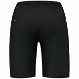 Salewa Herren Puez 4 Mens Shorts, Black Out, L EU