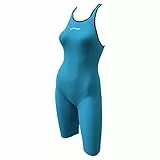 FINIS Fuse Open Back Caribbean 18