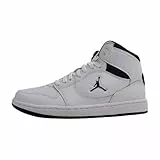 Nike Jordan Access Court MID Basketball Shoes