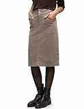 Street One Cordrock Silk Brown 40
