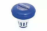 Bestway Flowclear Dosierschwimmer, 16,5 cm Blau
