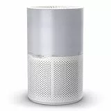 Rowenta Pure Air Compact, Luftreiniger für den Innenbereich, hocheffiziente Luftreinigung, schnell, erhöhter Komfort, PU2220F0