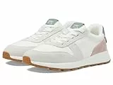 Toms Damen Sneaker - wasserdichte Wildleder & Textil Sneakers mit CloudBound Einlegesohle