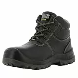 SAFETY JOGGER Herren Bestboy_blk_s4401 Industrial Shoe, Schwarz, 44 EU