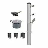 Doppler Bodenhülse bis 60 mm