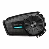 Sena SPIDER ST1 Mesh Kommunikationssystem, Black