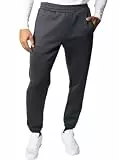Spyder Active Herren-Jogginghose mit Taschen, feuchtigkeitsableitend, Stretch, mit Taschen, Schwarz, Groß
